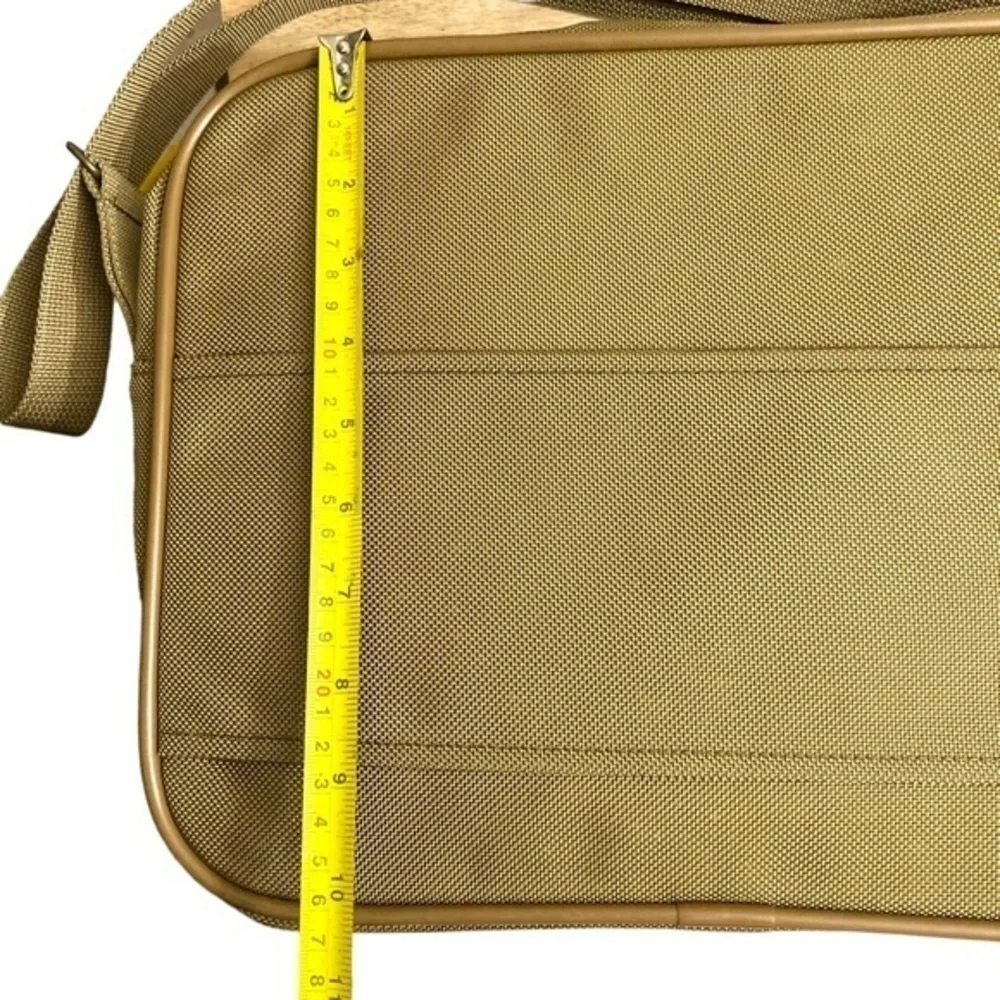 Hartmann laptop travel case